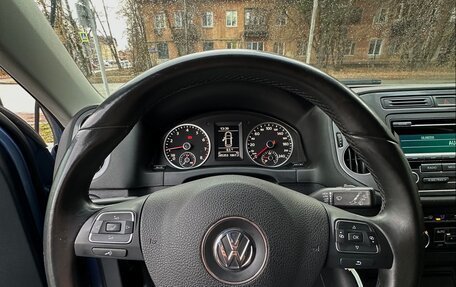 Volkswagen Tiguan I, 2012 год, 1 150 000 рублей, 15 фотография