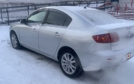 Mazda Axela, 2004 год, 655 000 рублей, 4 фотография