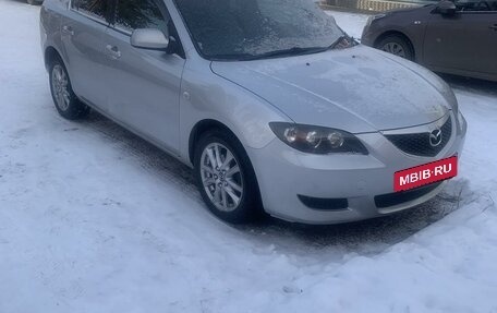 Mazda Axela, 2004 год, 655 000 рублей, 2 фотография