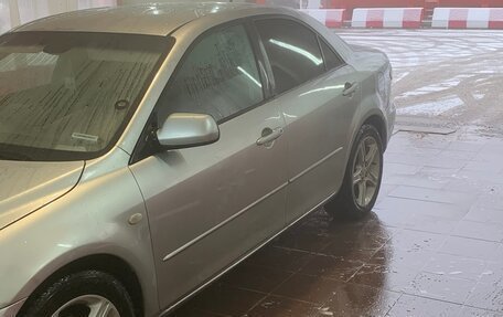 Mazda 6, 2006 год, 465 000 рублей, 2 фотография