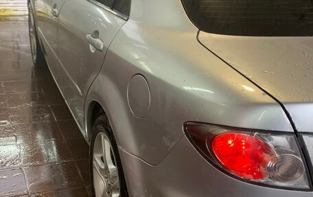 Mazda 6, 2006 год, 465 000 рублей, 9 фотография