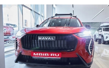 Haval Jolion, 2024 год, 2 449 000 рублей, 3 фотография