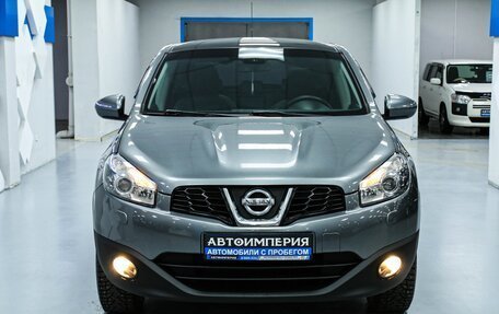 Nissan Qashqai, 2011 год, 1 473 000 рублей, 6 фотография