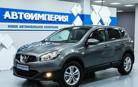 Nissan Qashqai, 2011 год, 1 473 000 рублей, 3 фотография