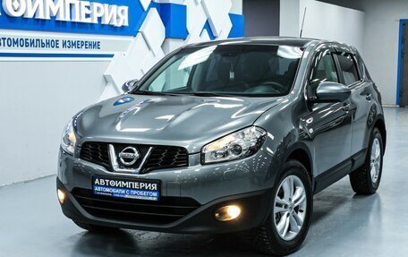 Nissan Qashqai, 2011 год, 1 473 000 рублей, 5 фотография