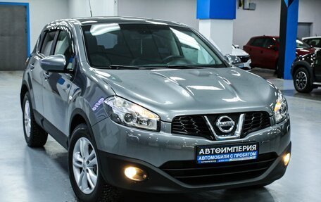 Nissan Qashqai, 2011 год, 1 473 000 рублей, 7 фотография