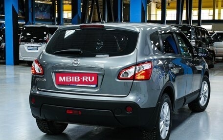 Nissan Qashqai, 2011 год, 1 473 000 рублей, 8 фотография