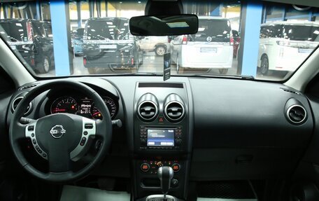 Nissan Qashqai, 2011 год, 1 473 000 рублей, 20 фотография