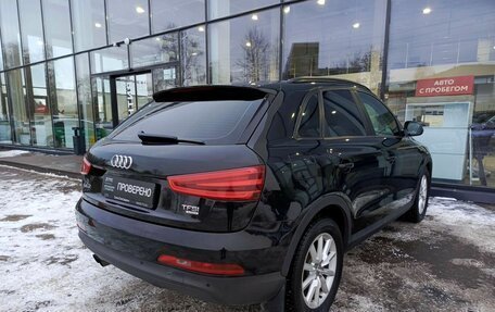 Audi Q3, 2013 год, 1 732 000 рублей, 6 фотография