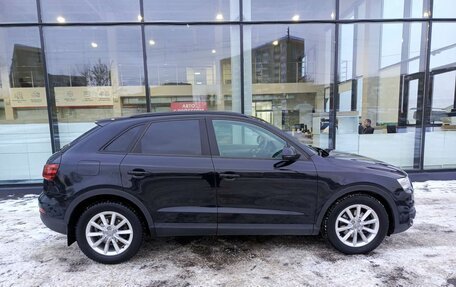 Audi Q3, 2013 год, 1 732 000 рублей, 5 фотография