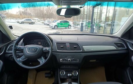 Audi Q3, 2013 год, 1 732 000 рублей, 17 фотография