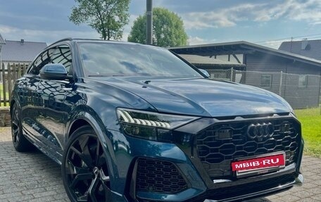 Audi RS Q8 I, 2021 год, 15 200 000 рублей, 17 фотография