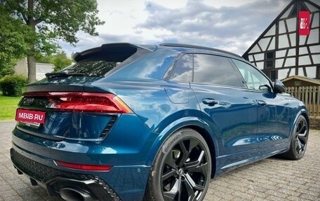 Audi RS Q8 I, 2021 год, 15 200 000 рублей, 9 фотография