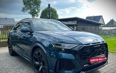 Audi RS Q8 I, 2021 год, 15 200 000 рублей, 12 фотография