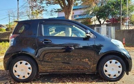 Toyota iQ, 2010 год, 560 016 рублей, 9 фотография