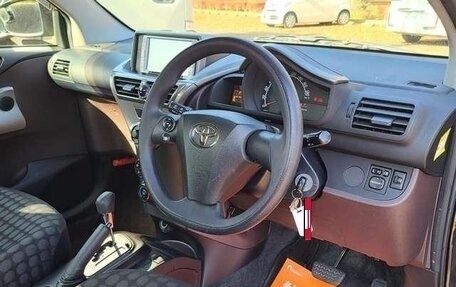 Toyota iQ, 2010 год, 560 016 рублей, 10 фотография