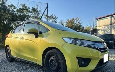 Honda Fit III, 2014 год, 560 016 рублей, 1 фотография