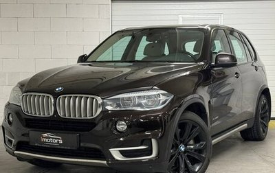 BMW X5, 2013 год, 3 599 000 рублей, 1 фотография