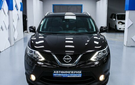 Nissan Qashqai, 2014 год, 1 858 000 рублей, 6 фотография