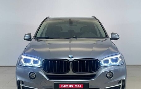 BMW X5, 2017 год, 4 050 000 рублей, 2 фотография