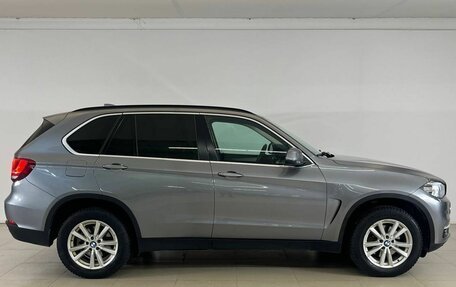 BMW X5, 2017 год, 4 050 000 рублей, 8 фотография