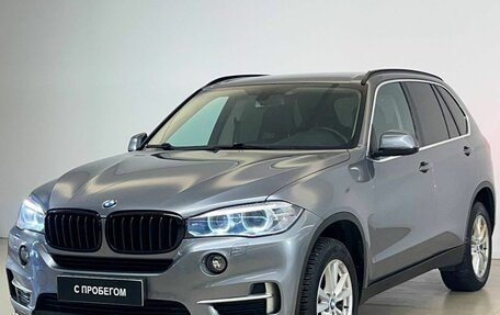 BMW X5, 2017 год, 4 050 000 рублей, 3 фотография