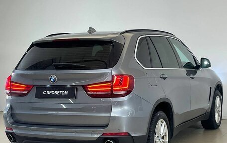 BMW X5, 2017 год, 4 050 000 рублей, 7 фотография