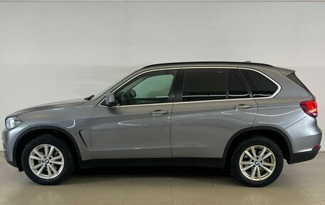 BMW X5, 2017 год, 4 050 000 рублей, 4 фотография