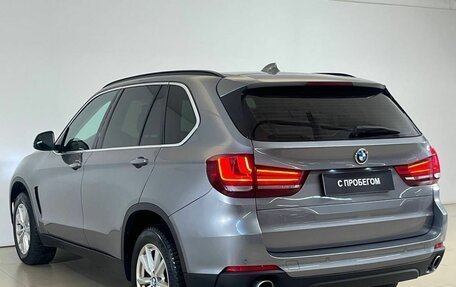 BMW X5, 2017 год, 4 050 000 рублей, 5 фотография