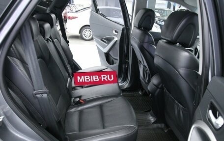 Hyundai Santa Fe III рестайлинг, 2014 год, 2 133 000 рублей, 14 фотография