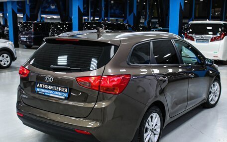 KIA cee'd III, 2018 год, 1 713 000 рублей, 8 фотография