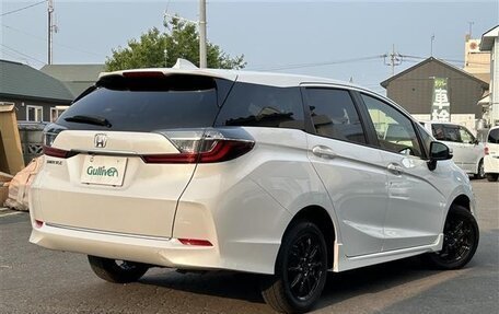 Honda Shuttle II, 2022 год, 1 310 000 рублей, 4 фотография