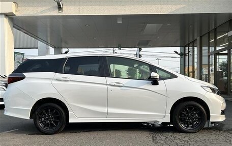 Honda Shuttle II, 2022 год, 1 310 000 рублей, 3 фотография