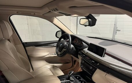 BMW X5, 2013 год, 3 599 000 рублей, 5 фотография