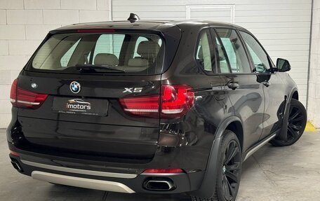 BMW X5, 2013 год, 3 599 000 рублей, 4 фотография