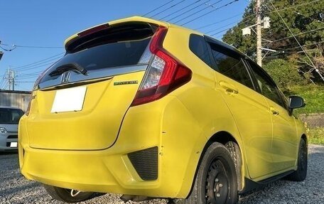 Honda Fit III, 2014 год, 560 016 рублей, 7 фотография