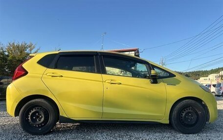 Honda Fit III, 2014 год, 560 016 рублей, 8 фотография