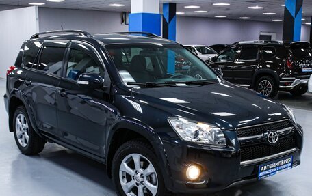 Toyota RAV4, 2011 год, 1 773 000 рублей, 7 фотография