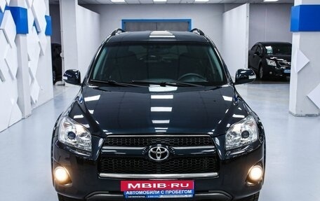 Toyota RAV4, 2011 год, 1 773 000 рублей, 6 фотография