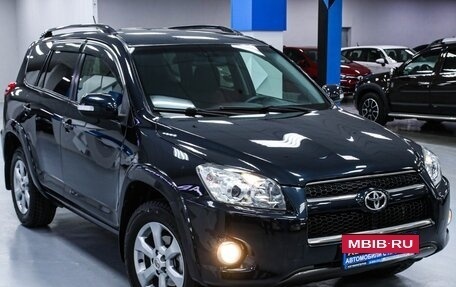 Toyota RAV4, 2011 год, 1 773 000 рублей, 8 фотография