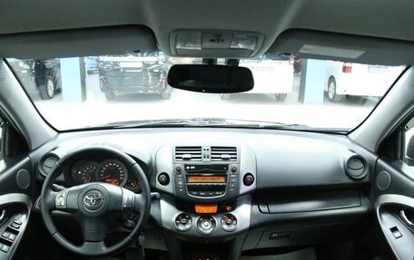 Toyota RAV4, 2011 год, 1 773 000 рублей, 16 фотография