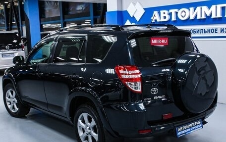 Toyota RAV4, 2011 год, 1 773 000 рублей, 11 фотография