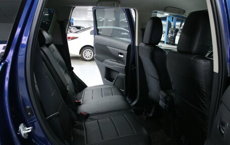 Mitsubishi Outlander III рестайлинг 3, 2013 год, 1 718 000 рублей, 14 фотография