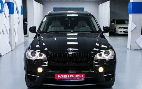 BMW X5, 2010 год, 2 218 000 рублей, 6 фотография