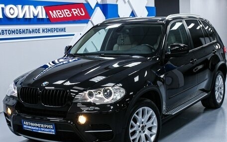 BMW X5, 2010 год, 2 218 000 рублей, 5 фотография