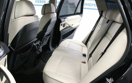 BMW X5, 2010 год, 2 218 000 рублей, 13 фотография