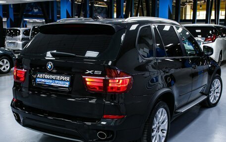 BMW X5, 2010 год, 2 218 000 рублей, 9 фотография