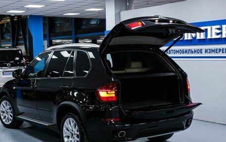 BMW X5, 2010 год, 2 218 000 рублей, 12 фотография