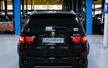 BMW X5, 2010 год, 2 218 000 рублей, 10 фотография