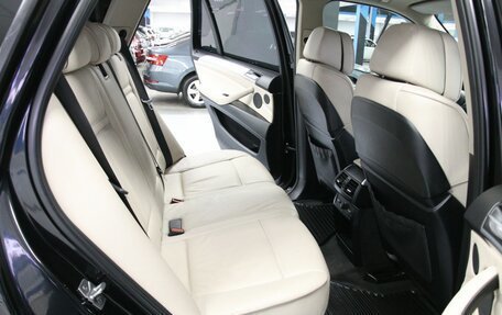 BMW X5, 2010 год, 2 218 000 рублей, 15 фотография